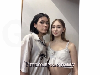Philomenaandally