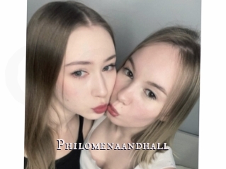 Philomenaandhall