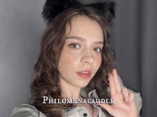 Philomenacaudle