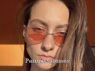 Philomenadodson