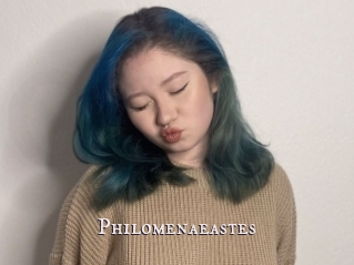 Philomenaeastes