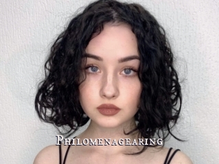 Philomenagearing