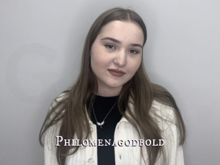 Philomenagodbold