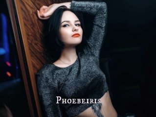 Phoebeiris