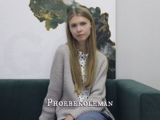 Phoebekoleman