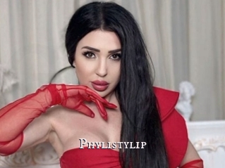 Phylistylip