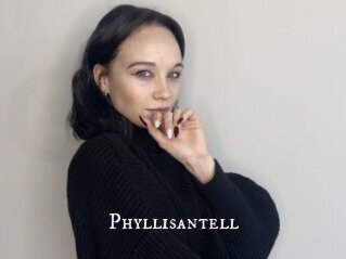 Phyllisantell