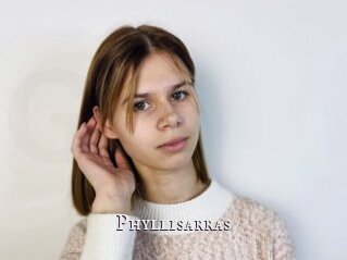 Phyllisarras