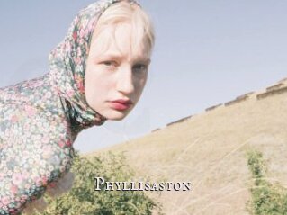 Phyllisaston