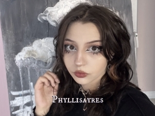 Phyllisayres