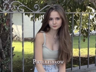 Phyllisbrow
