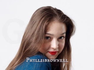 Phyllisbrownell