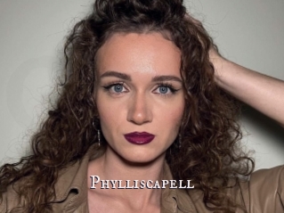 Phylliscapell