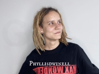 Phyllisdwinell
