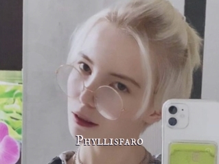Phyllisfaro