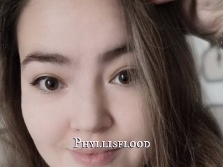 Phyllisflood