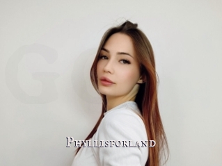 Phyllisforland