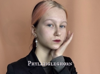 Phyllisgleghorn
