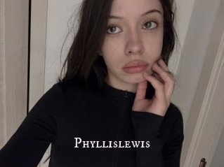 Phyllislewis