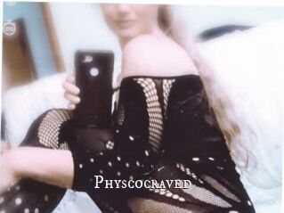 Physcocraved