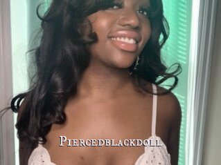 Piercedblackdoll