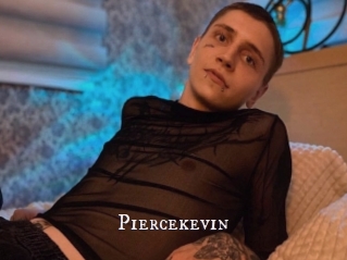 Piercekevin