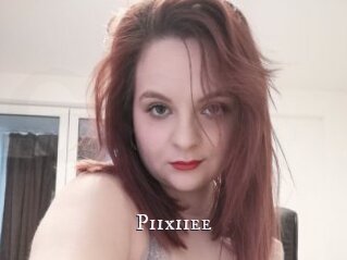 Piixiiee