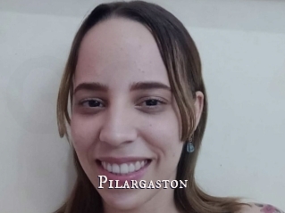 Pilargaston