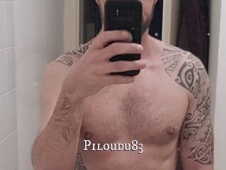Piloudu83