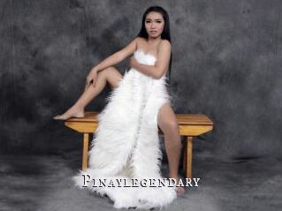 Pinaylegendary