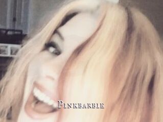 Pinkbarbie