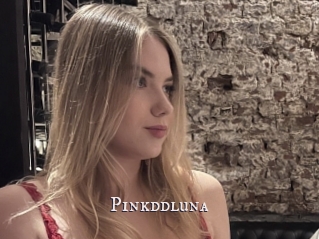 Pinkddluna