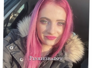 Pinkieshadow