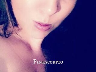 Pinkscorpio