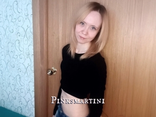 Pinksmartini