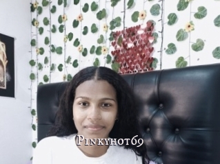 Pinkyhot69