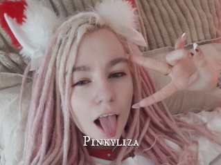 Pinkyliza