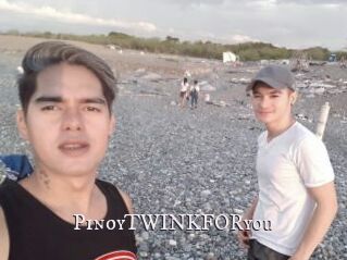 PinoyTWINKFORyou
