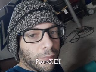 PiousXIII