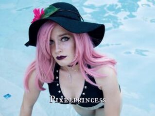 Pixelprincess