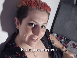 Pixieblossomxoxo