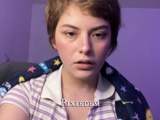 Pixiedem