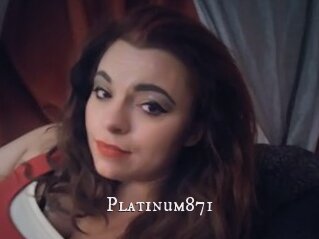 Platinum871