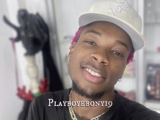 Playboyebony19