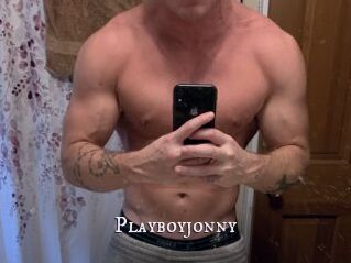 Playboyjonny