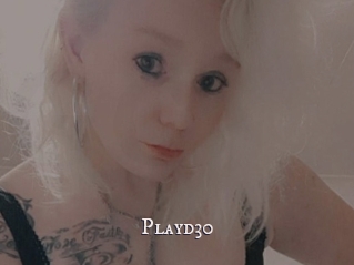 Playd30