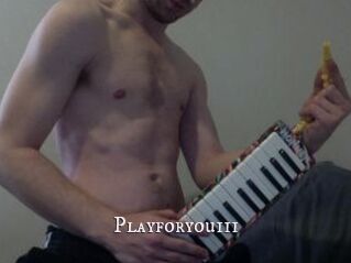 Playforyou111