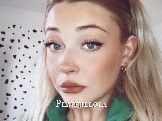 Playfullola