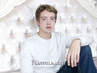 Playfulmarty