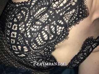 Playmrandms